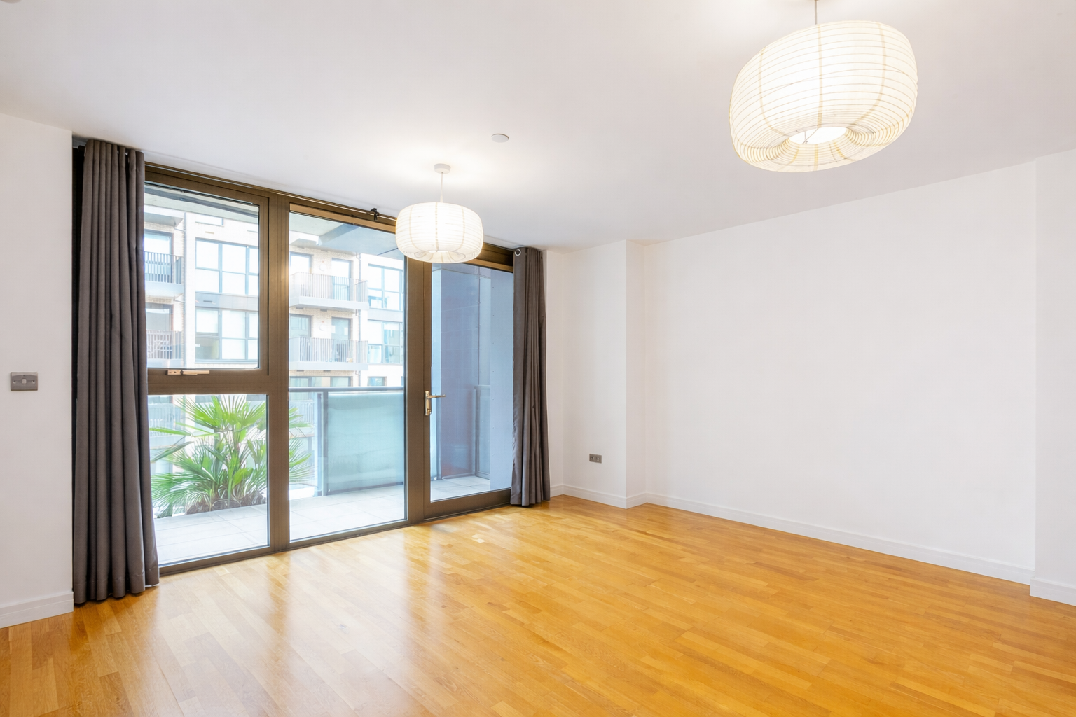 Apartment in London