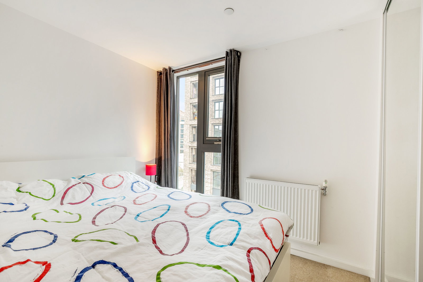 Apartment in London