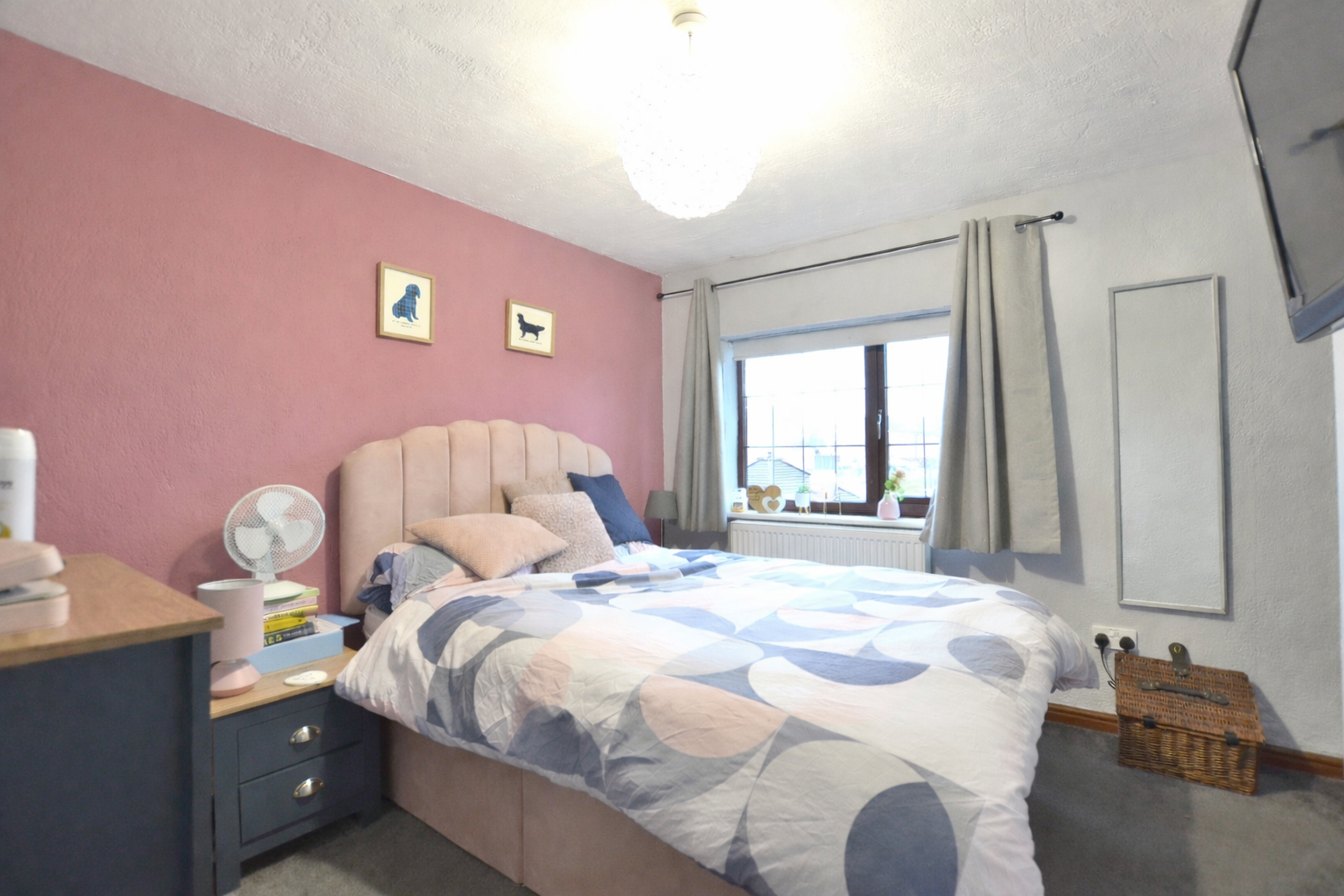 Terraced House in Newent