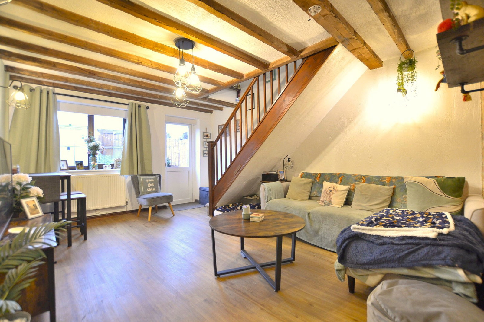 Terraced House in Newent