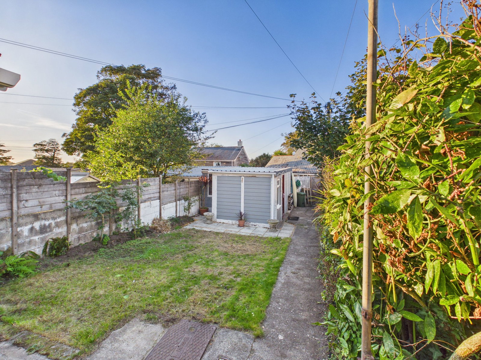 Terraced House for sale in Redruth, Claremont Road, Redruth