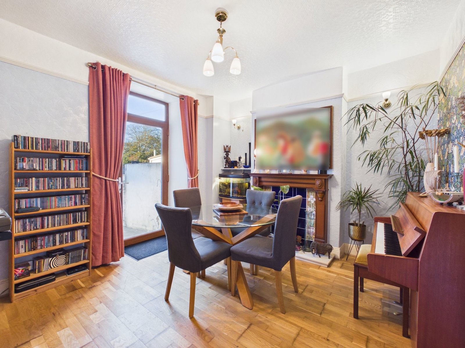 Terraced House for sale in Redruth, Claremont Road, Redruth