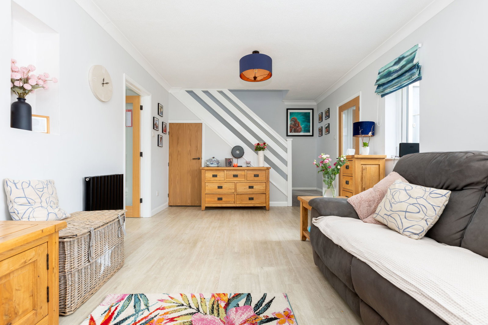 Detached House in Biggleswade