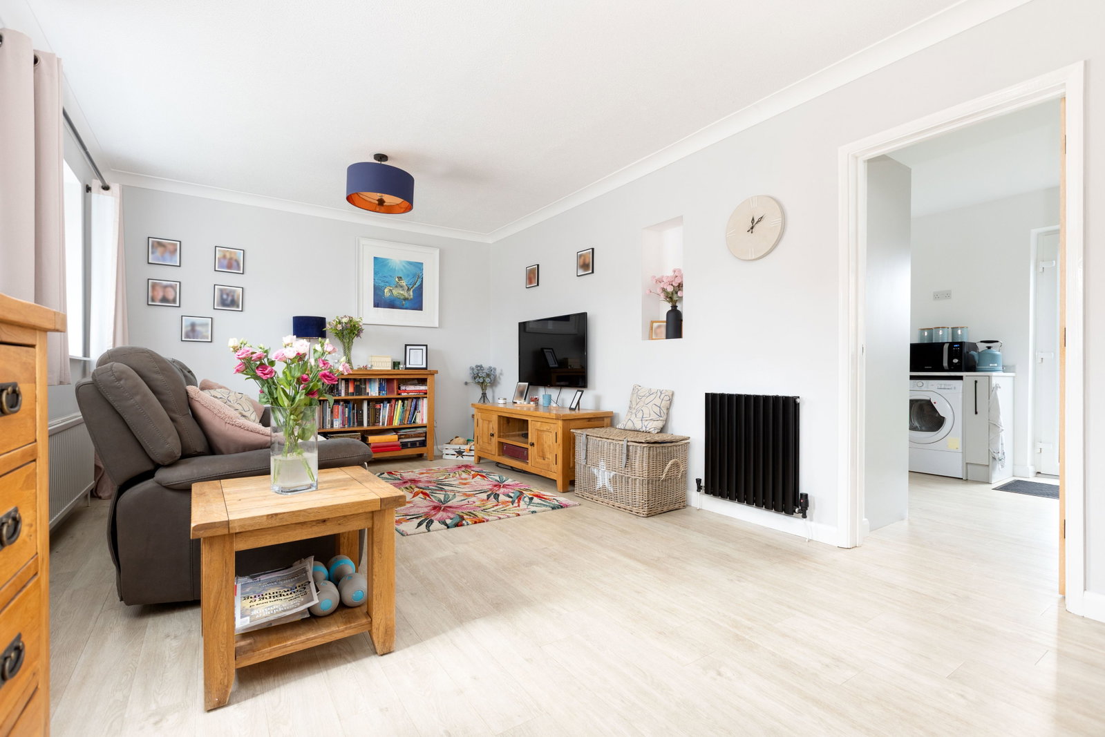 Detached House in Biggleswade