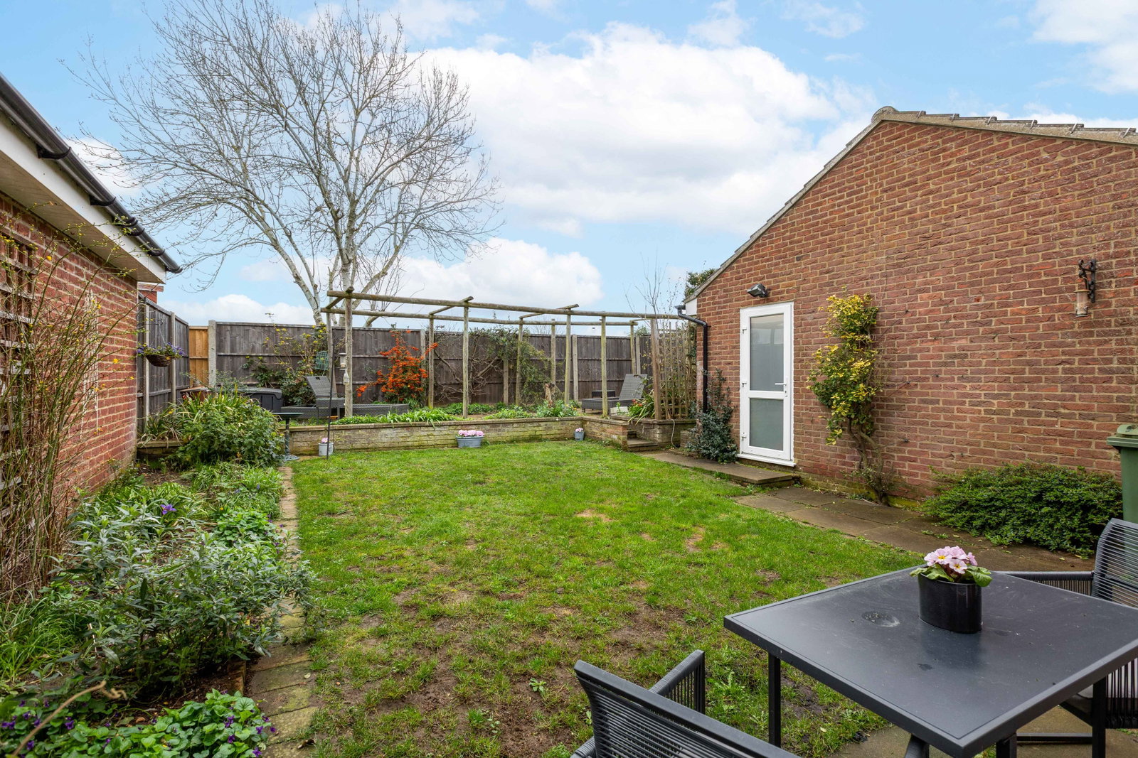 Detached House in Biggleswade