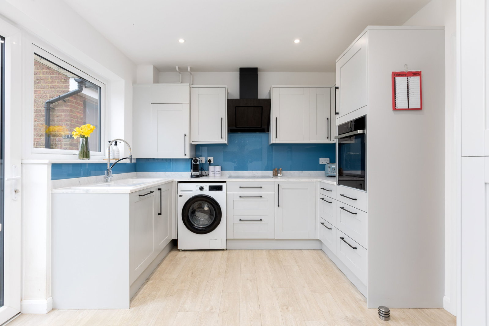 Detached House in Biggleswade