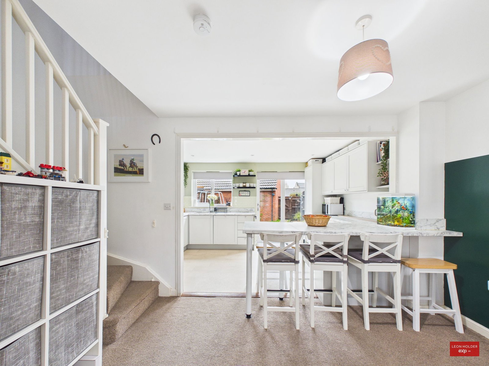 Terraced House in Gloucester