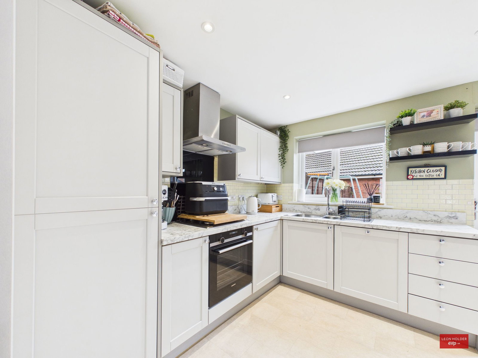 Terraced House in Gloucester