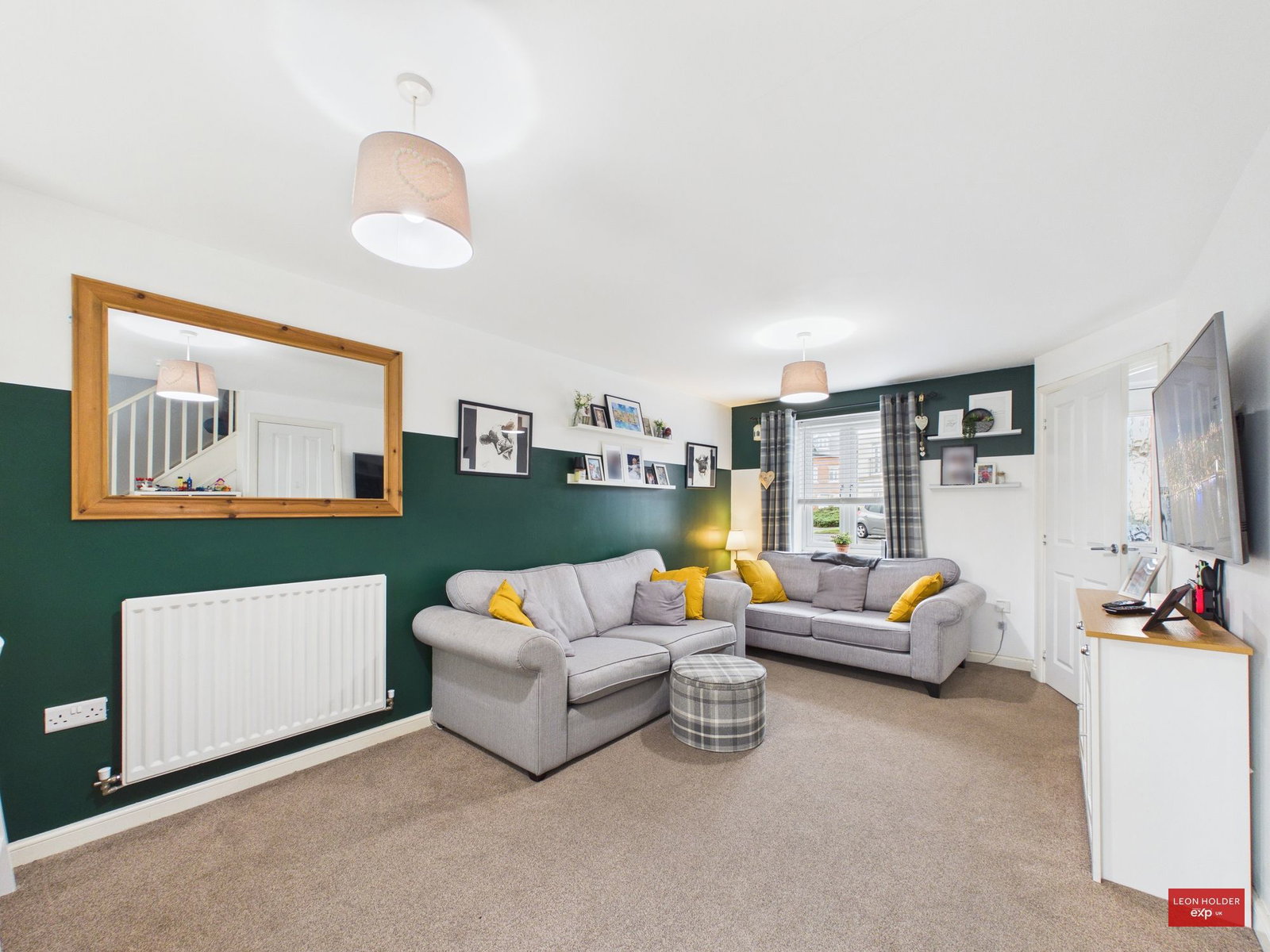 Terraced House in Gloucester
