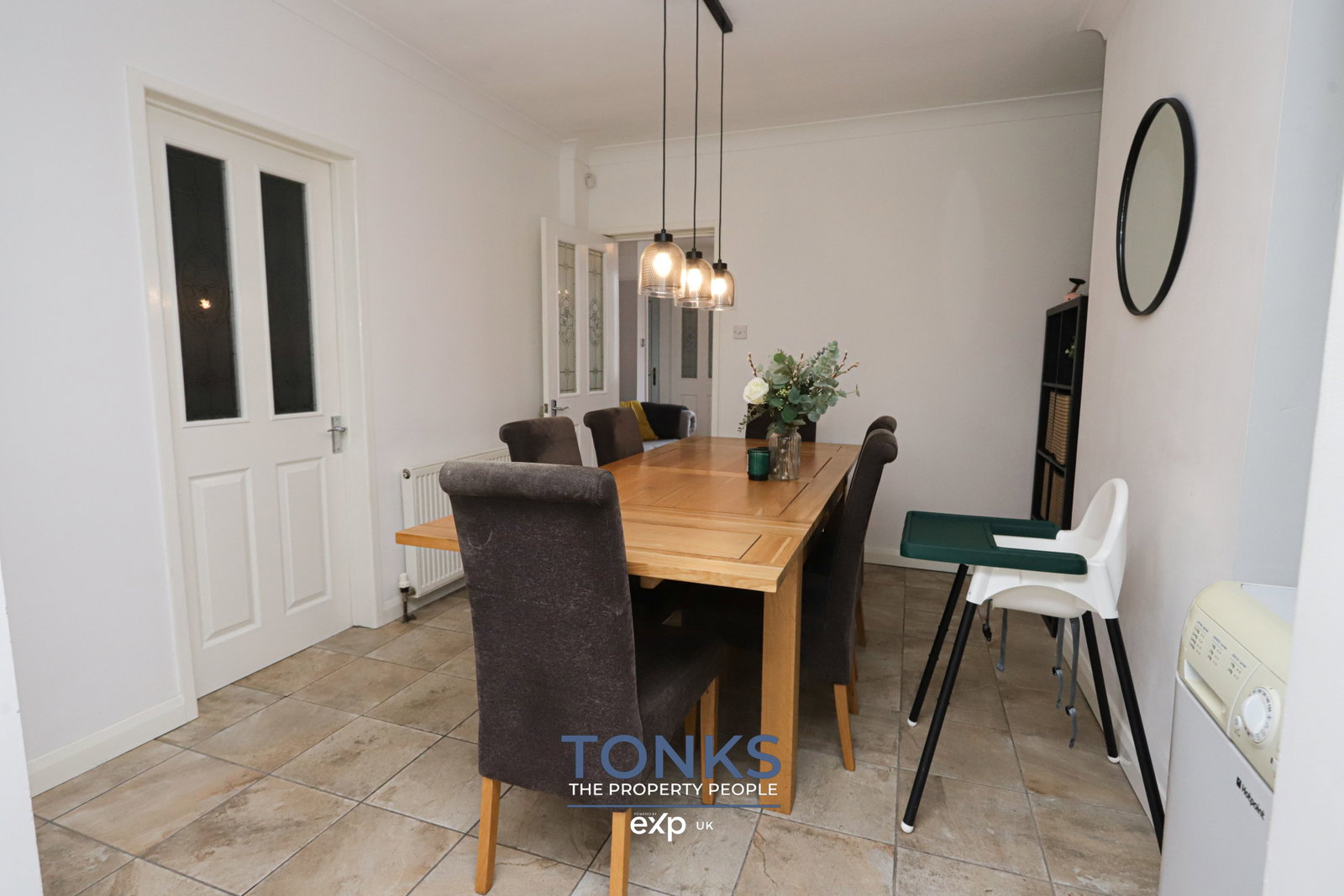 Semi Detached House in Oldbury