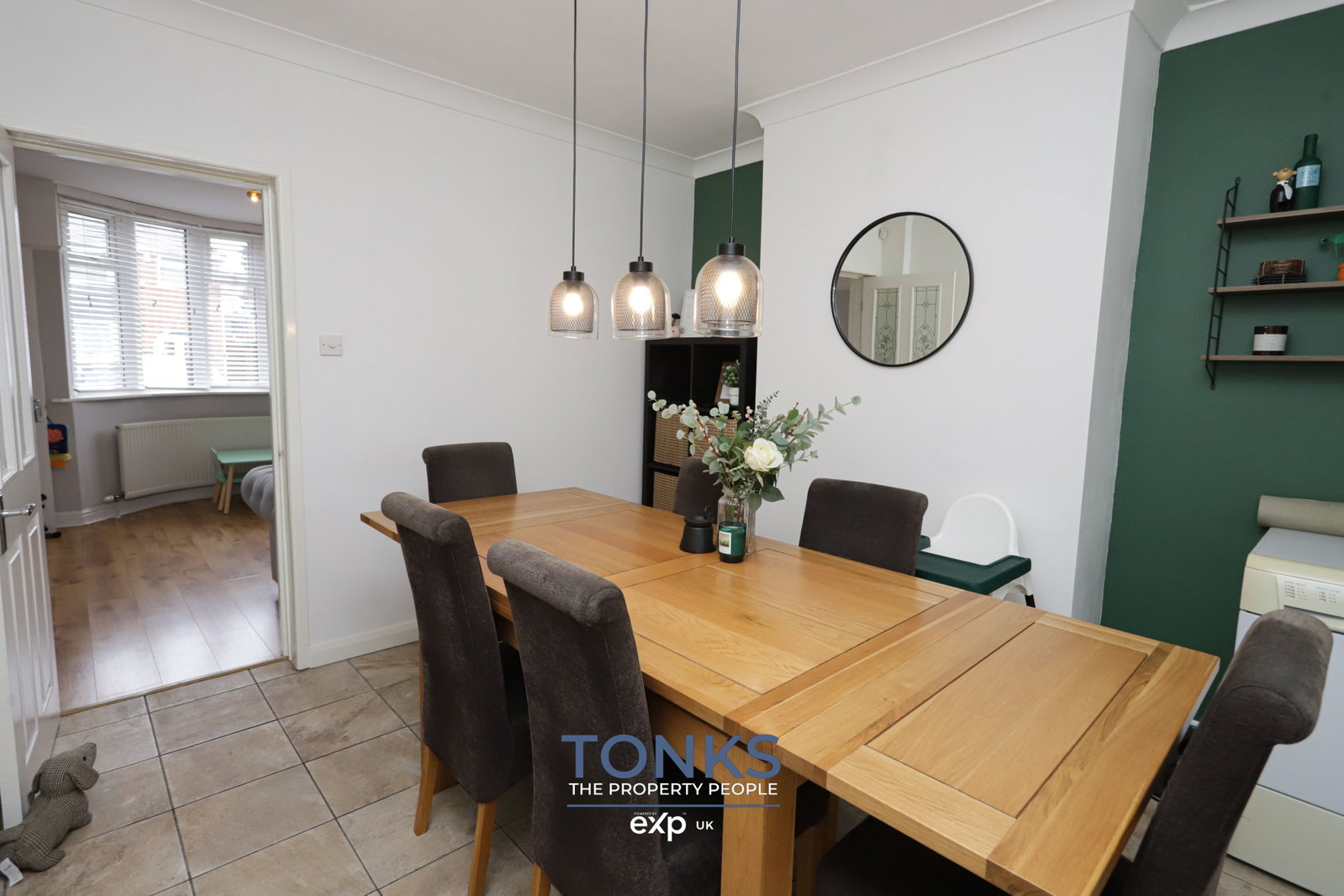 Semi Detached House in Oldbury