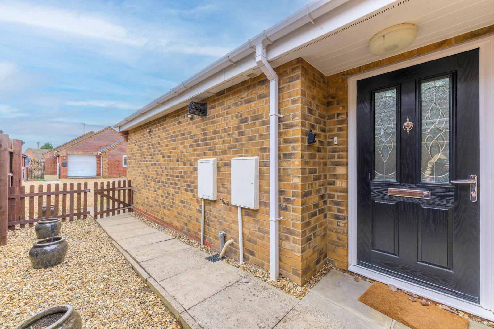 Bungalow in Wisbech