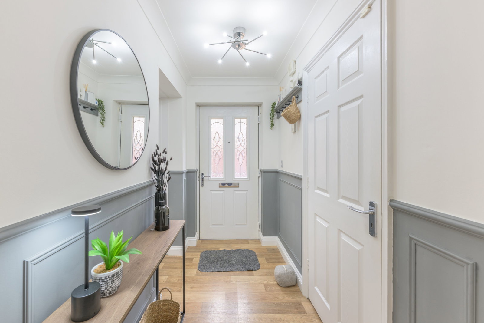 Bungalow in Wisbech