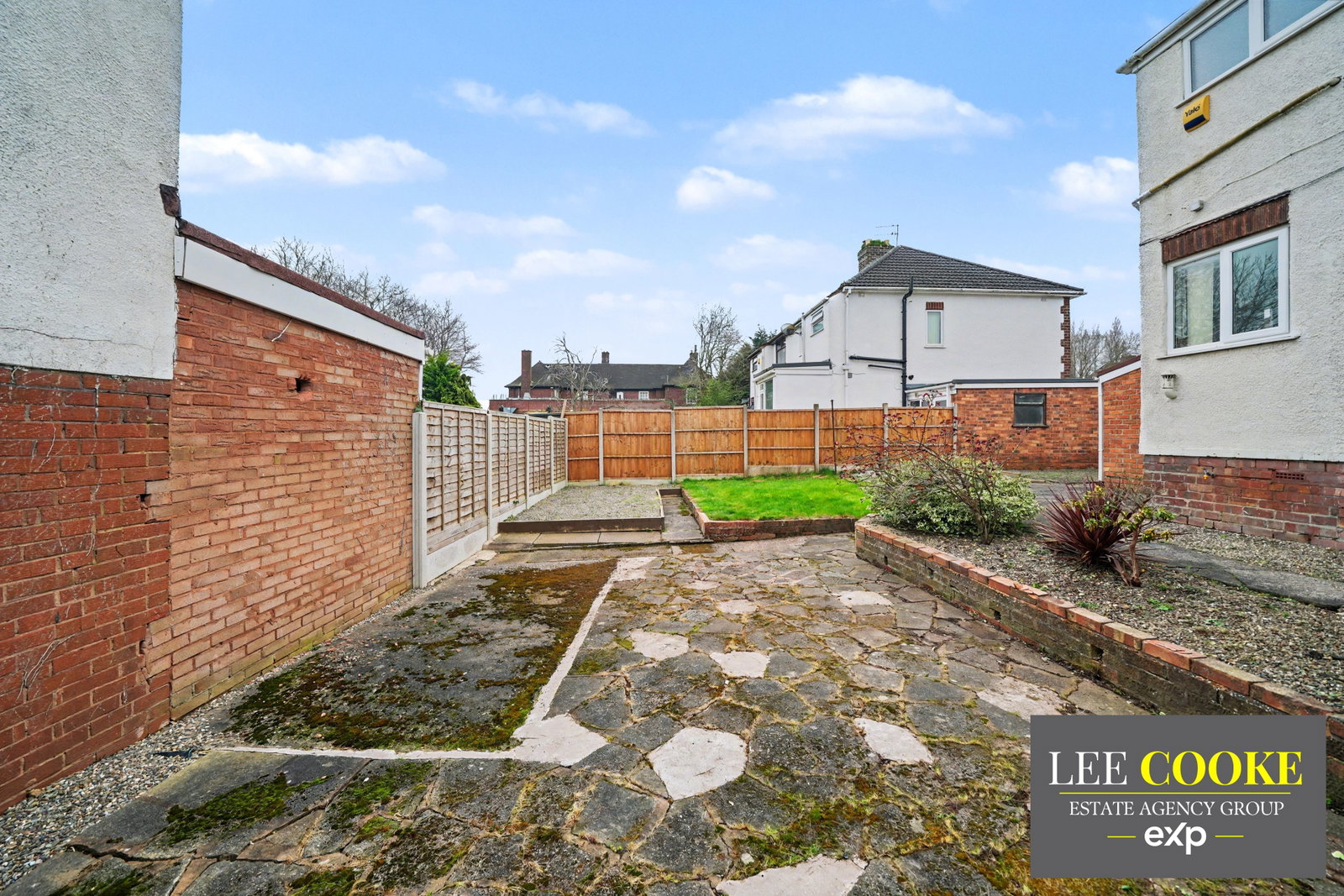 Semi Detached House in Wolverhampton