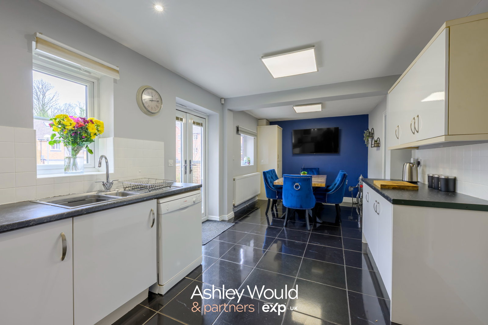 End Of Terrace House in Halesowen