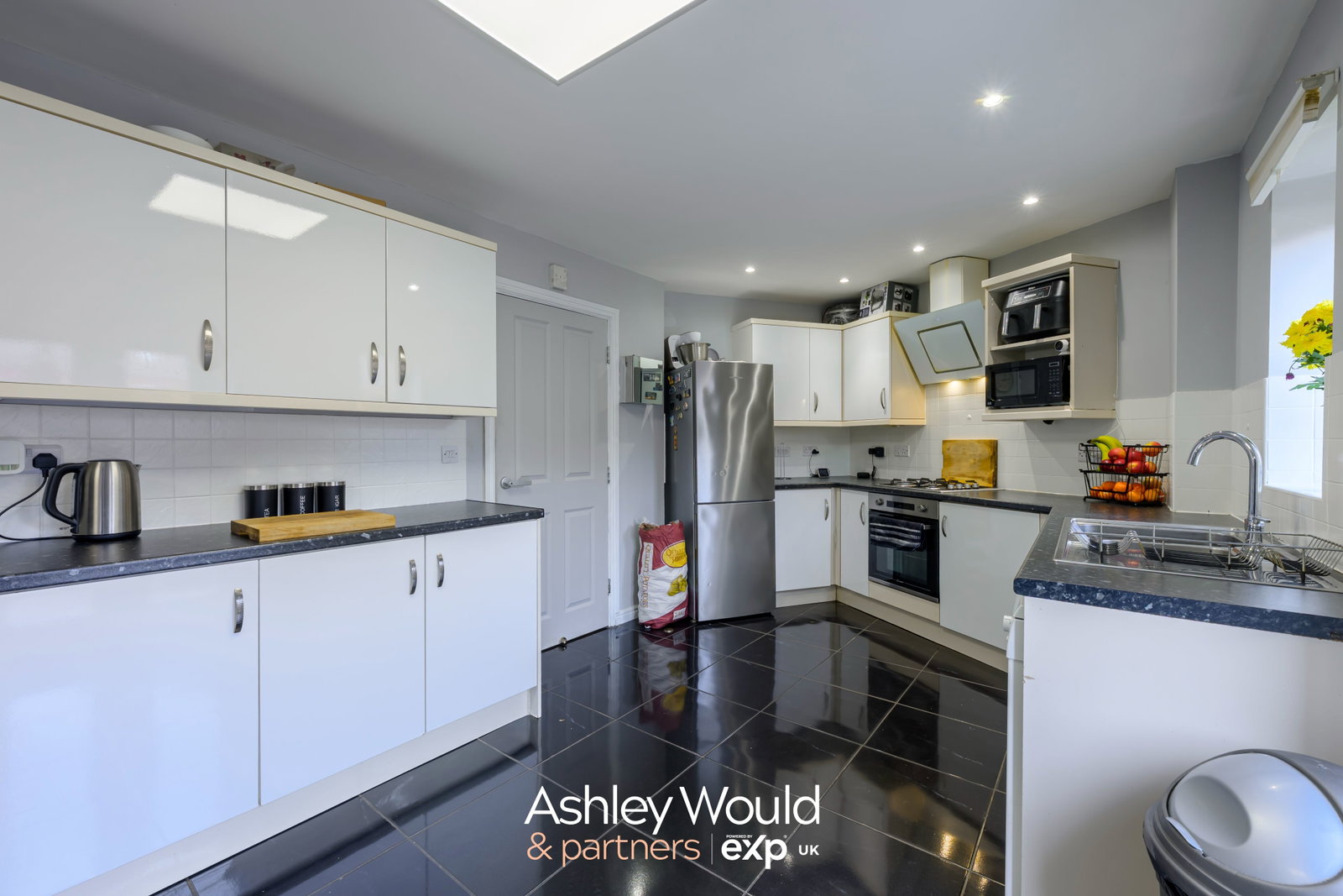 End Of Terrace House in Halesowen