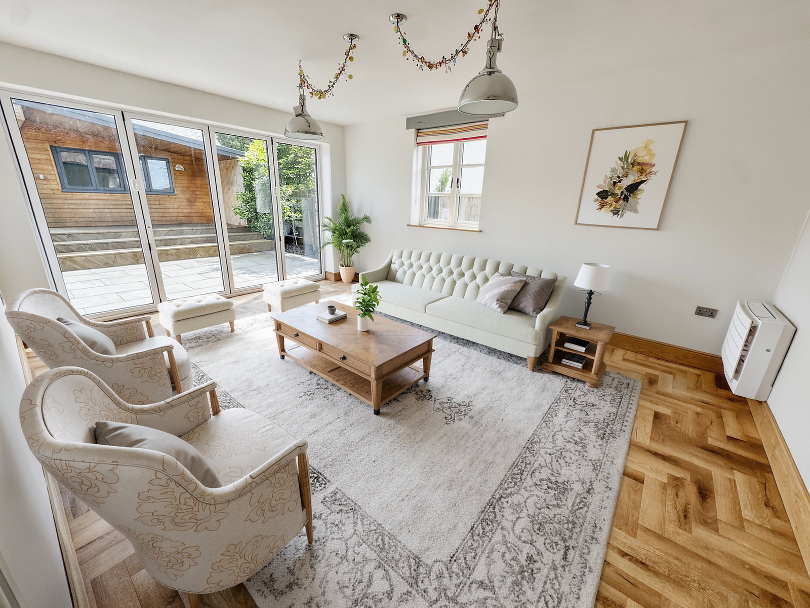 Semi Detached House in Port Talbot
