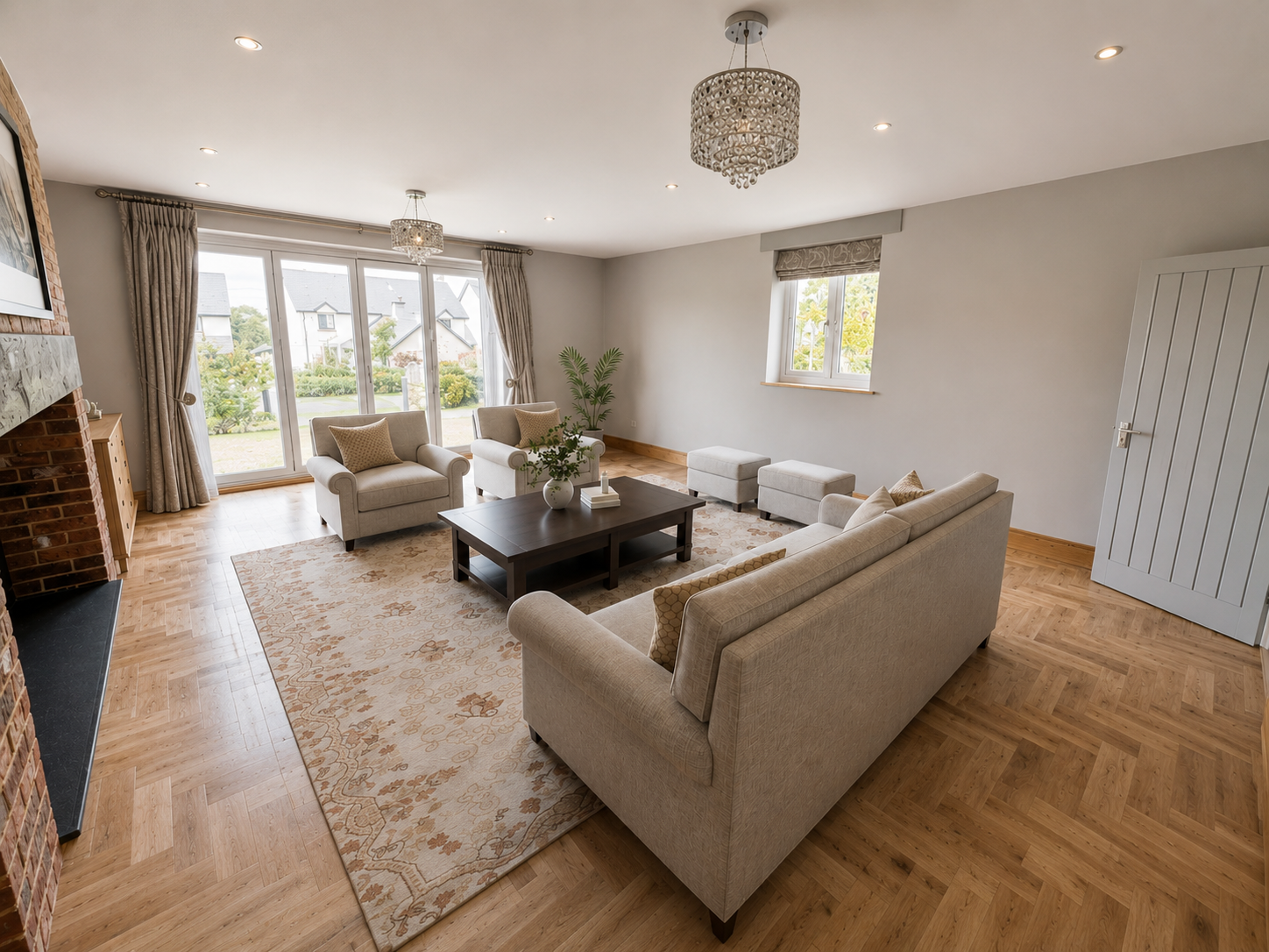 Semi Detached House in Port Talbot