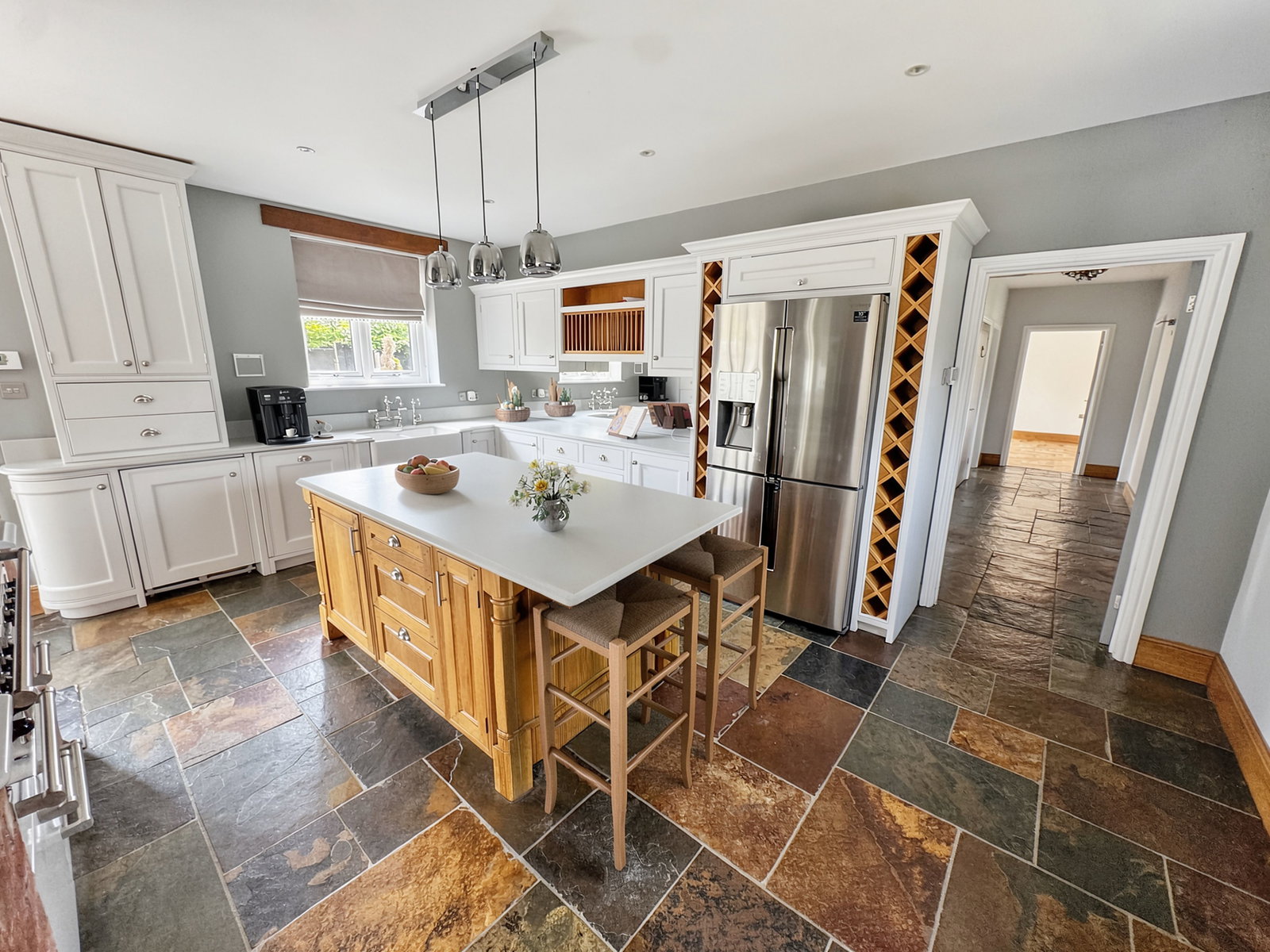 Semi Detached House in Port Talbot