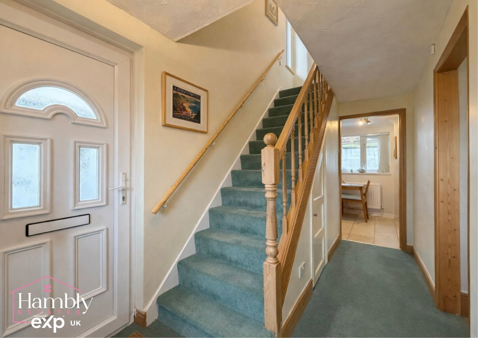 Semi Detached House in Cardiff