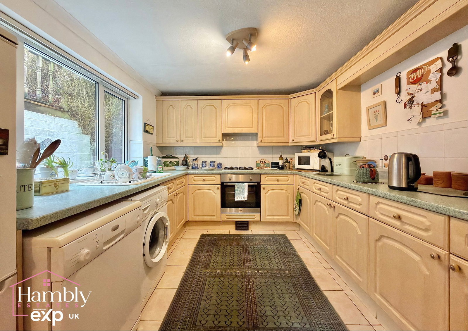 Semi Detached House in Cardiff