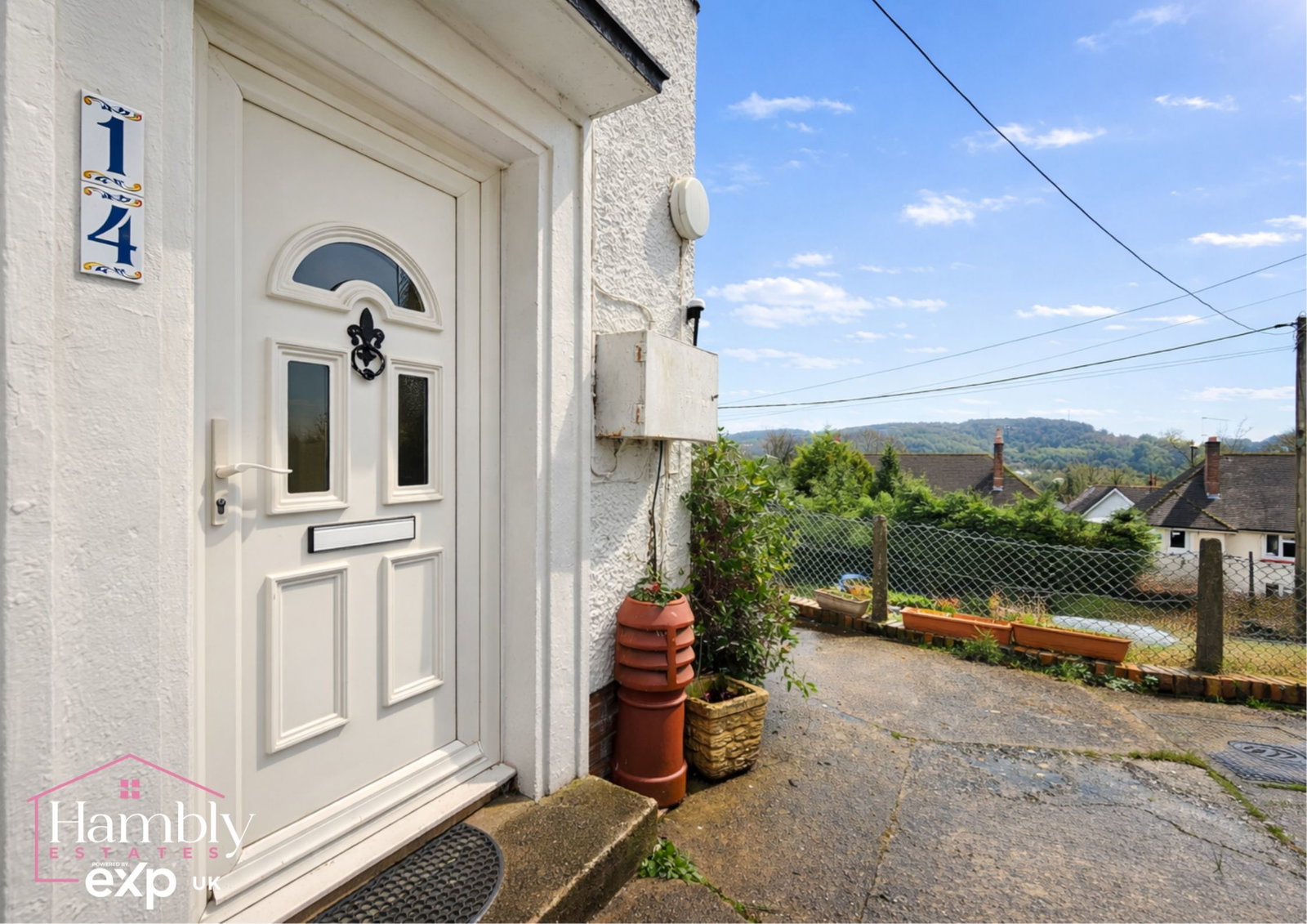 Semi Detached House in Cardiff