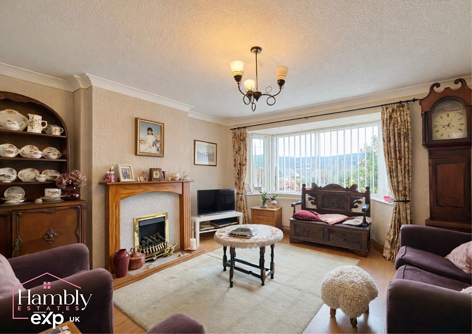 Semi Detached House in Cardiff
