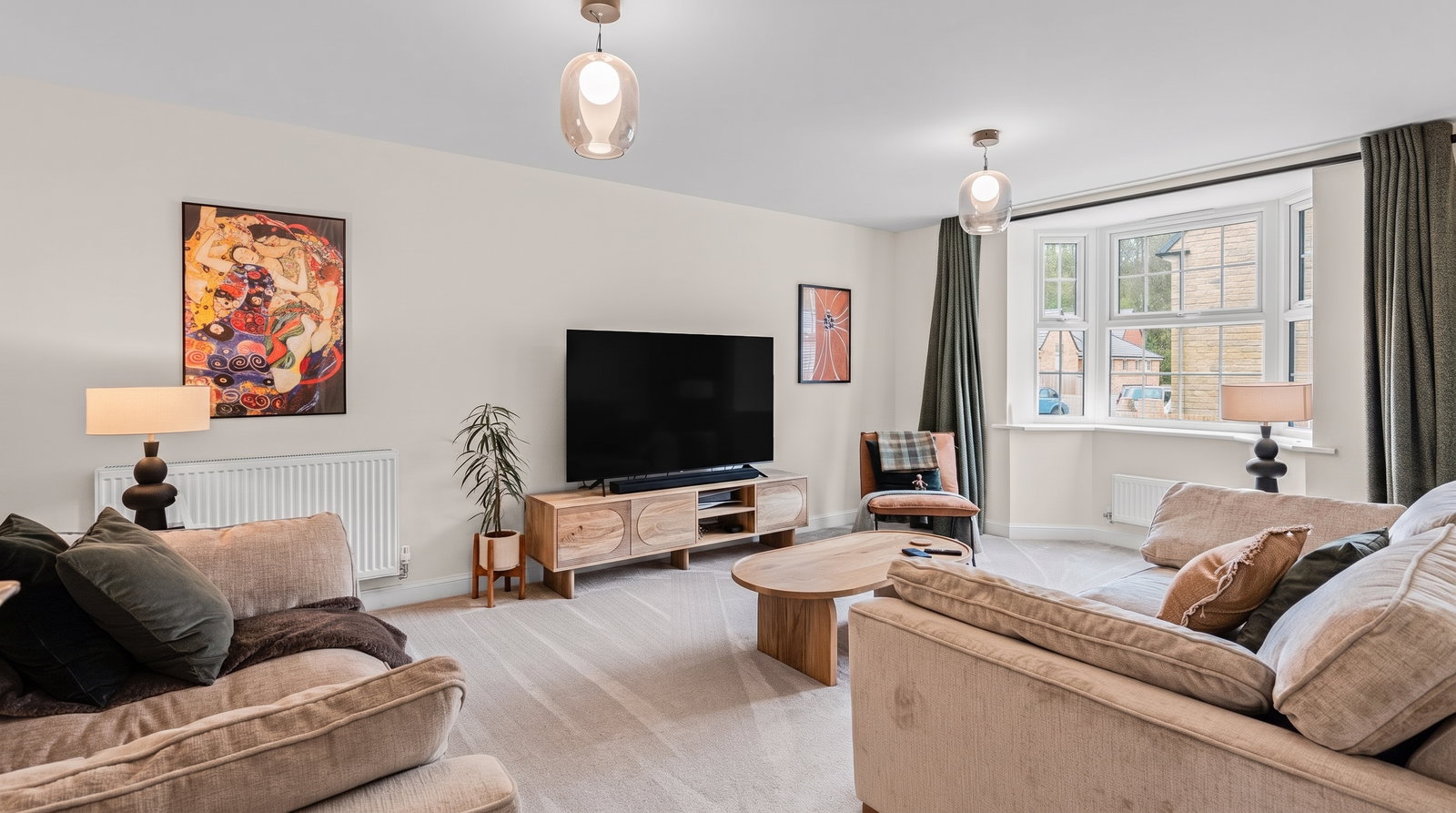 Detached House for sale in Sheffield, Aspen Road, Oughtibridge Valley, Sheffield, S35 0BS, 1773 m²