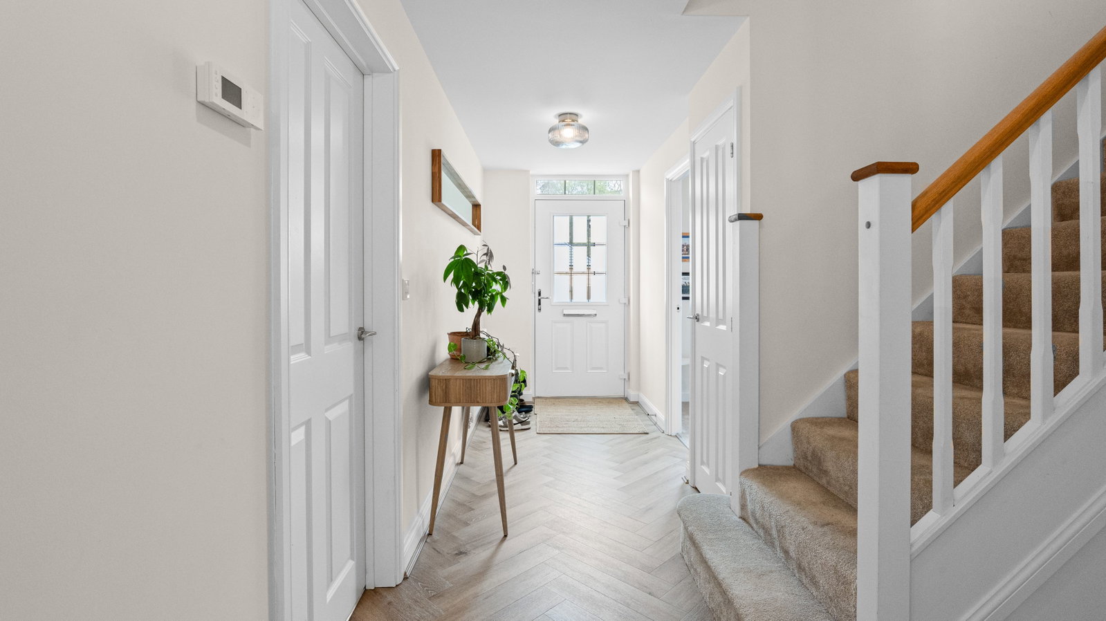 Detached House for sale in Sheffield, Aspen Road, Oughtibridge Valley, Sheffield, S35 0BS, 1773 m²