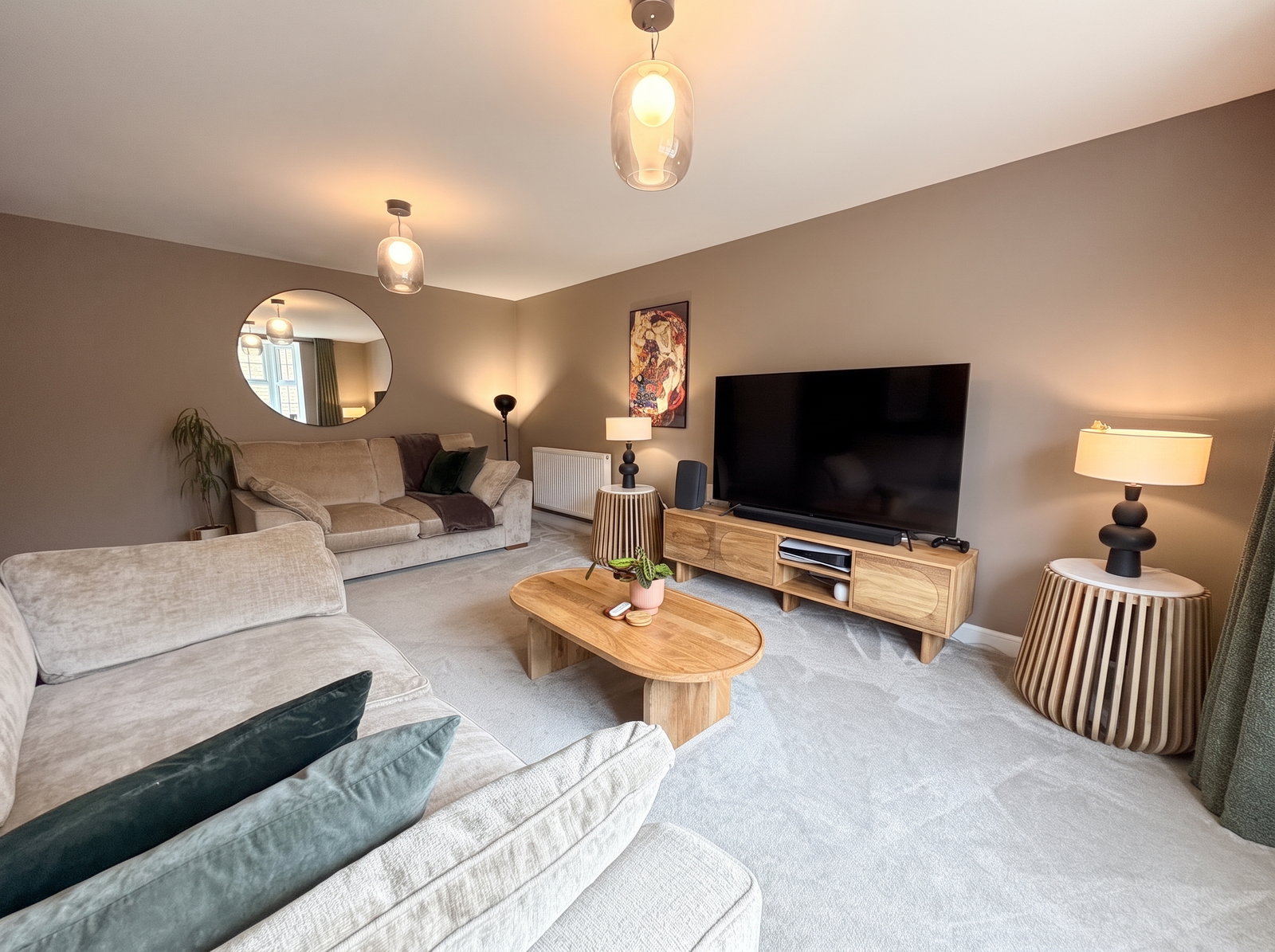 Detached House for sale in Sheffield, Aspen Road, Oughtibridge Valley, Sheffield, S35 0BS, 1773 m²