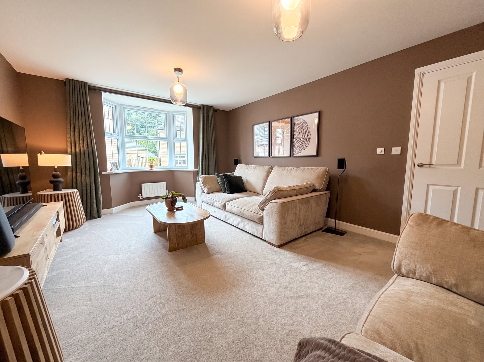 Detached House for sale in Sheffield, Aspen Road, Oughtibridge Valley, Sheffield, S35 0BS, 1773 m²