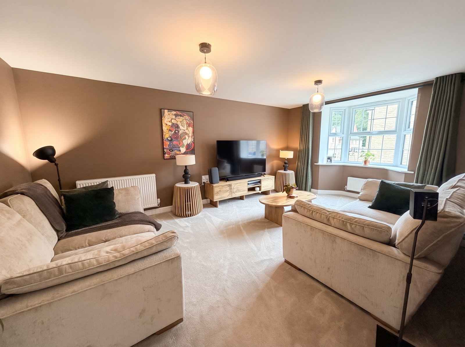 Detached House for sale in Sheffield, Aspen Road, Oughtibridge Valley, Sheffield, S35 0BS, 1773 m²