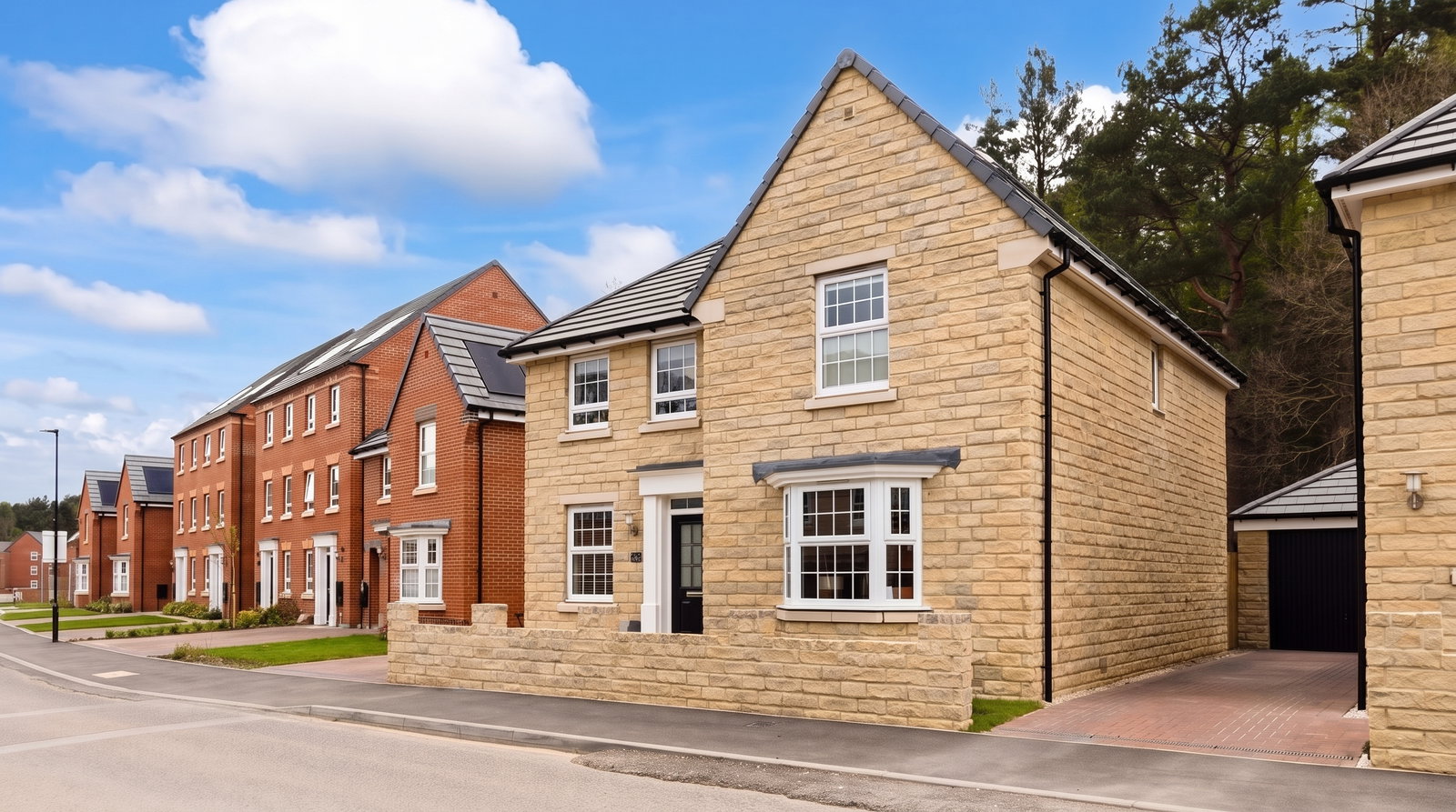 Detached House for sale in Sheffield, Aspen Road, Oughtibridge Valley, Sheffield, S35 0BS, 1773 m²