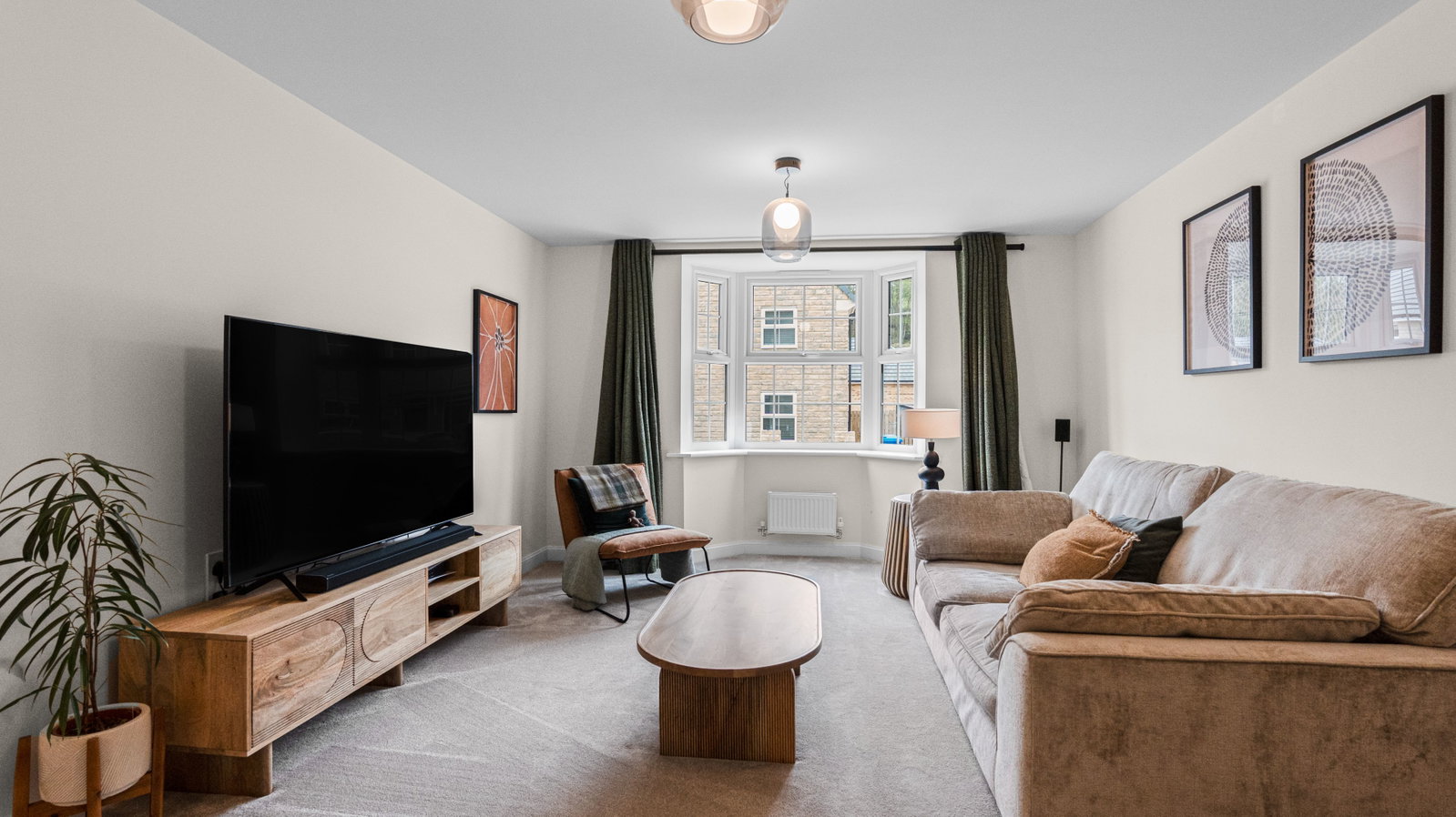 Detached House for sale in Sheffield, Aspen Road, Oughtibridge Valley, Sheffield, S35 0BS, 1773 m²