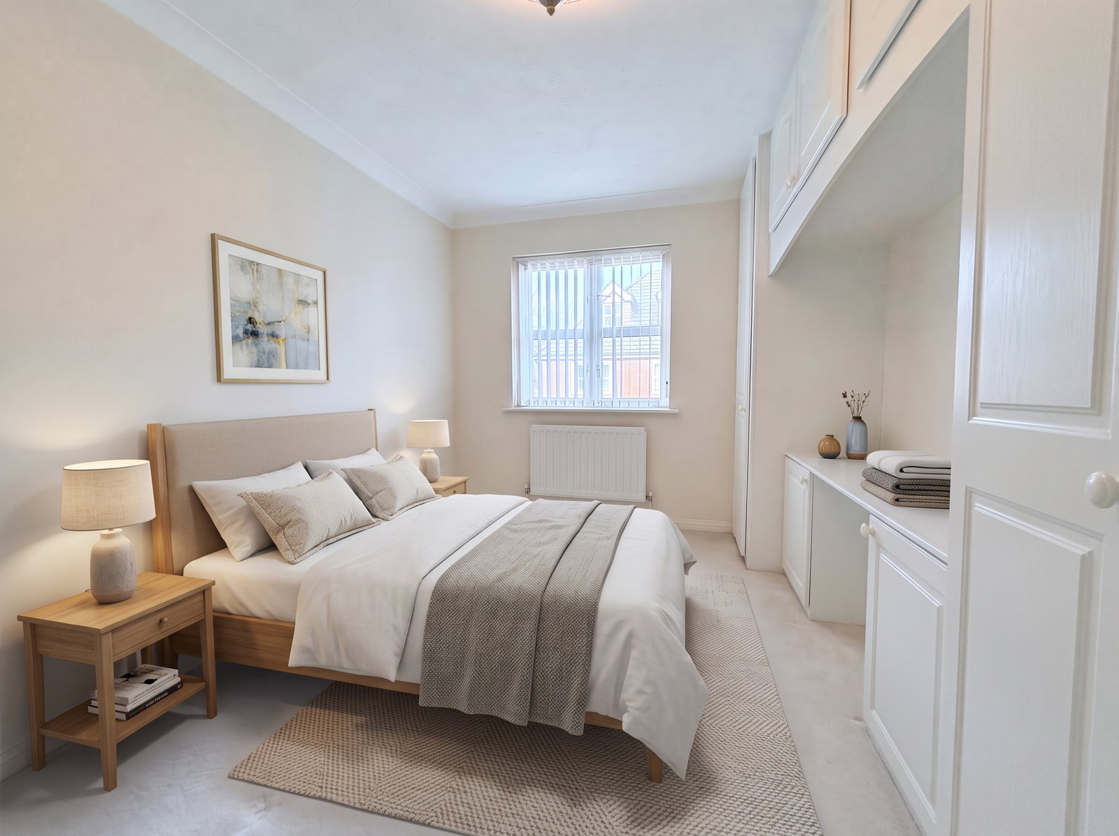 Apartment in Cobham