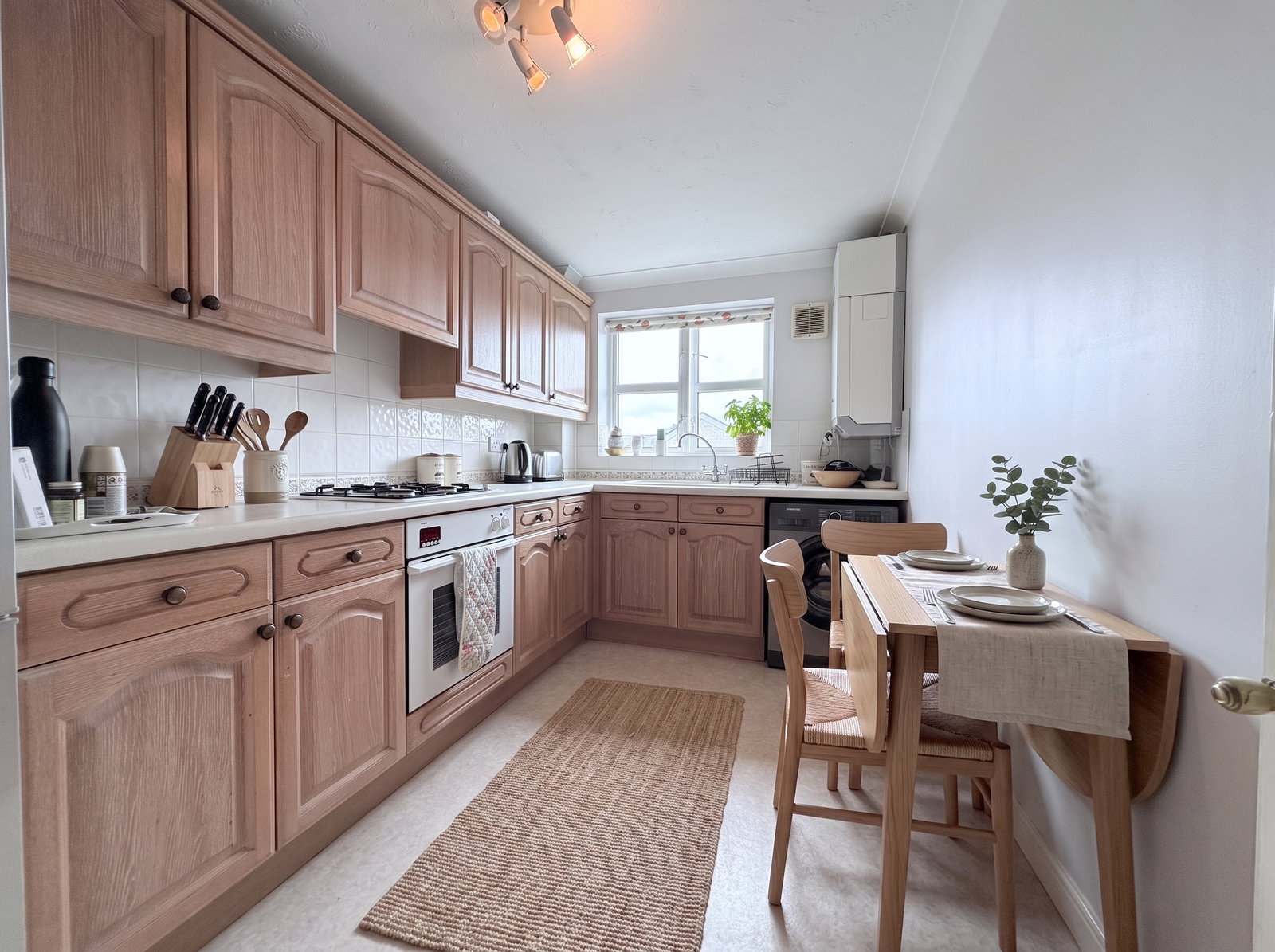Apartment in Cobham