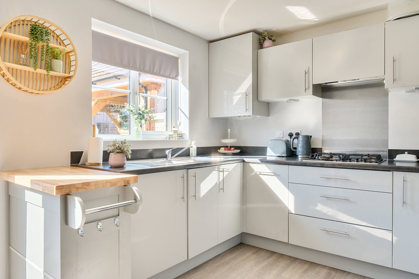 Semi Detached House in Melksham