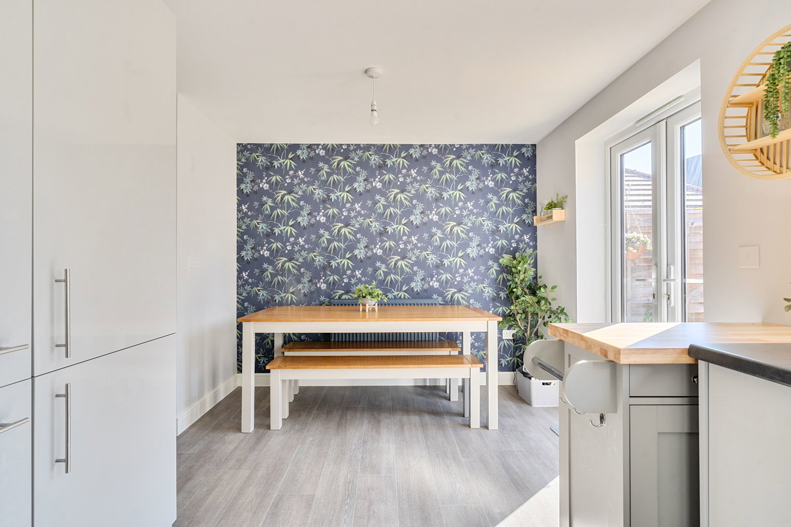 Semi Detached House in Melksham