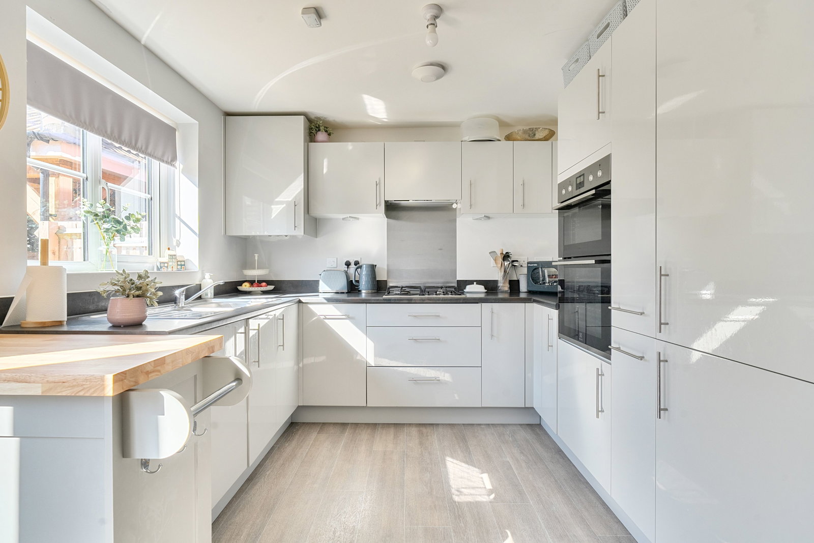 Semi Detached House in Melksham