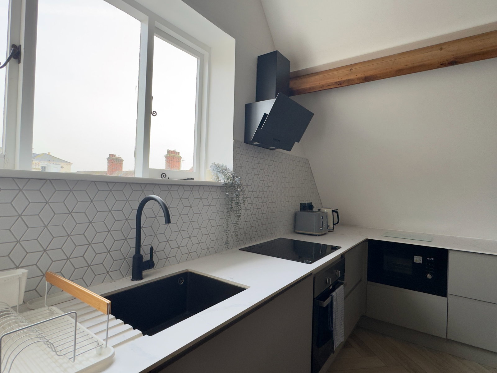 Apartment in Ramsgate