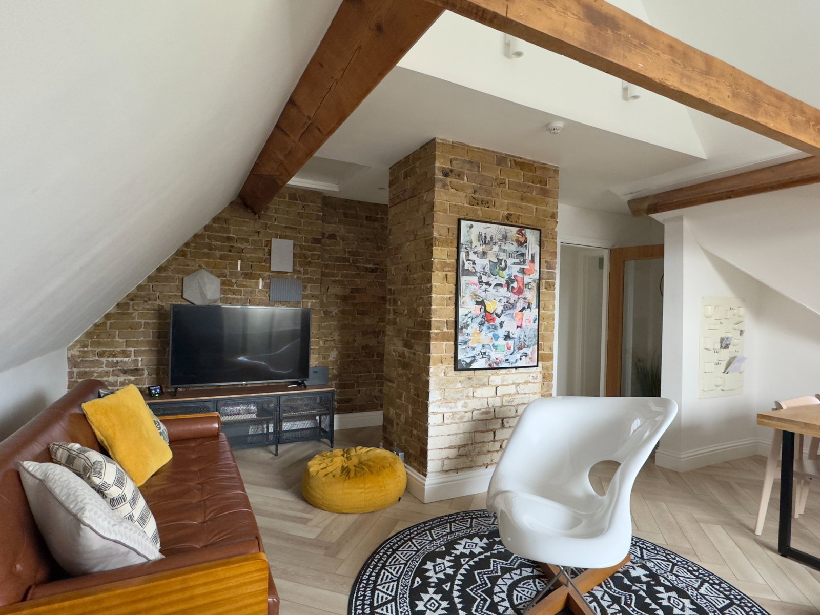 Apartment in Ramsgate