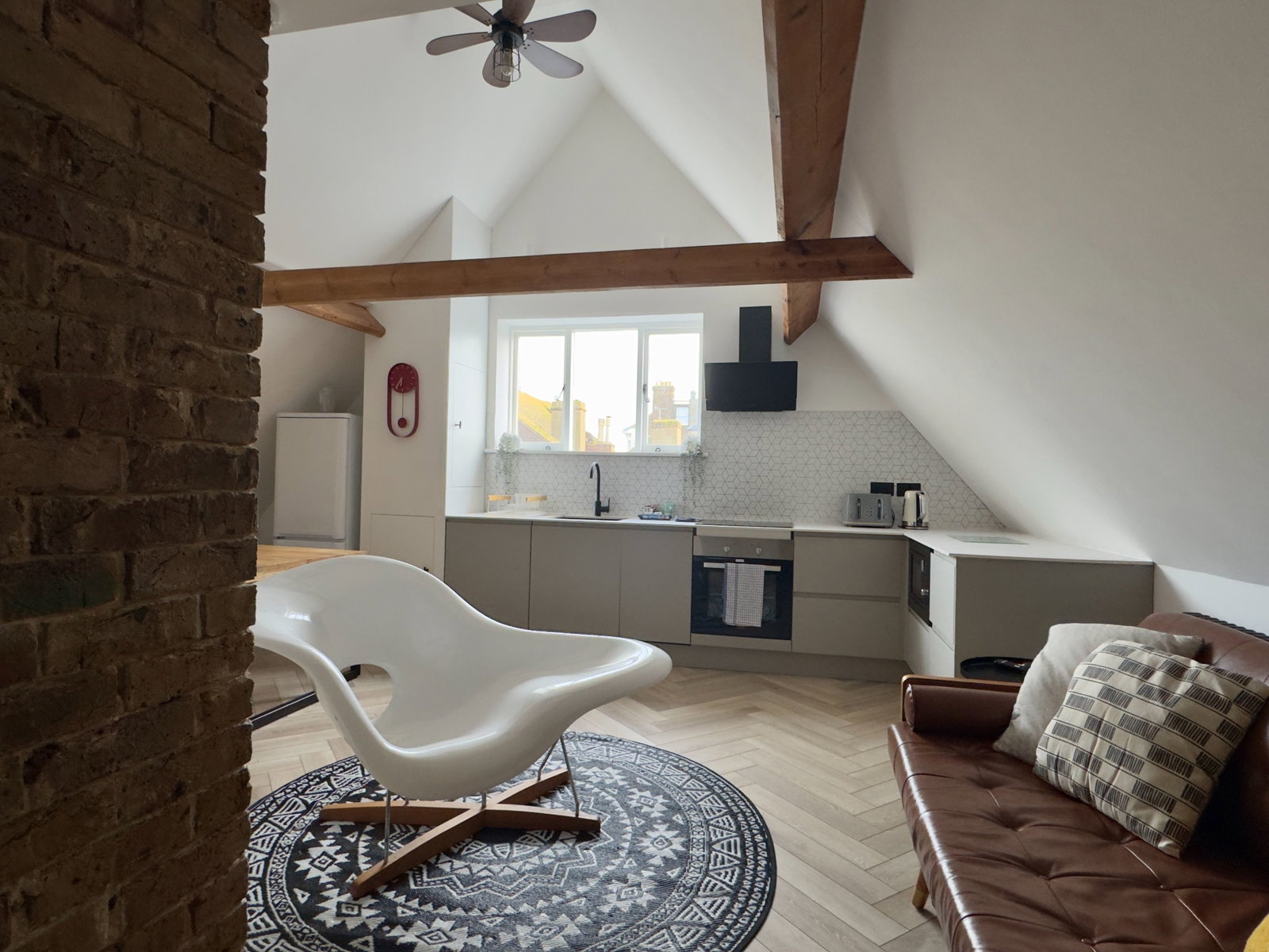 Apartment in Ramsgate