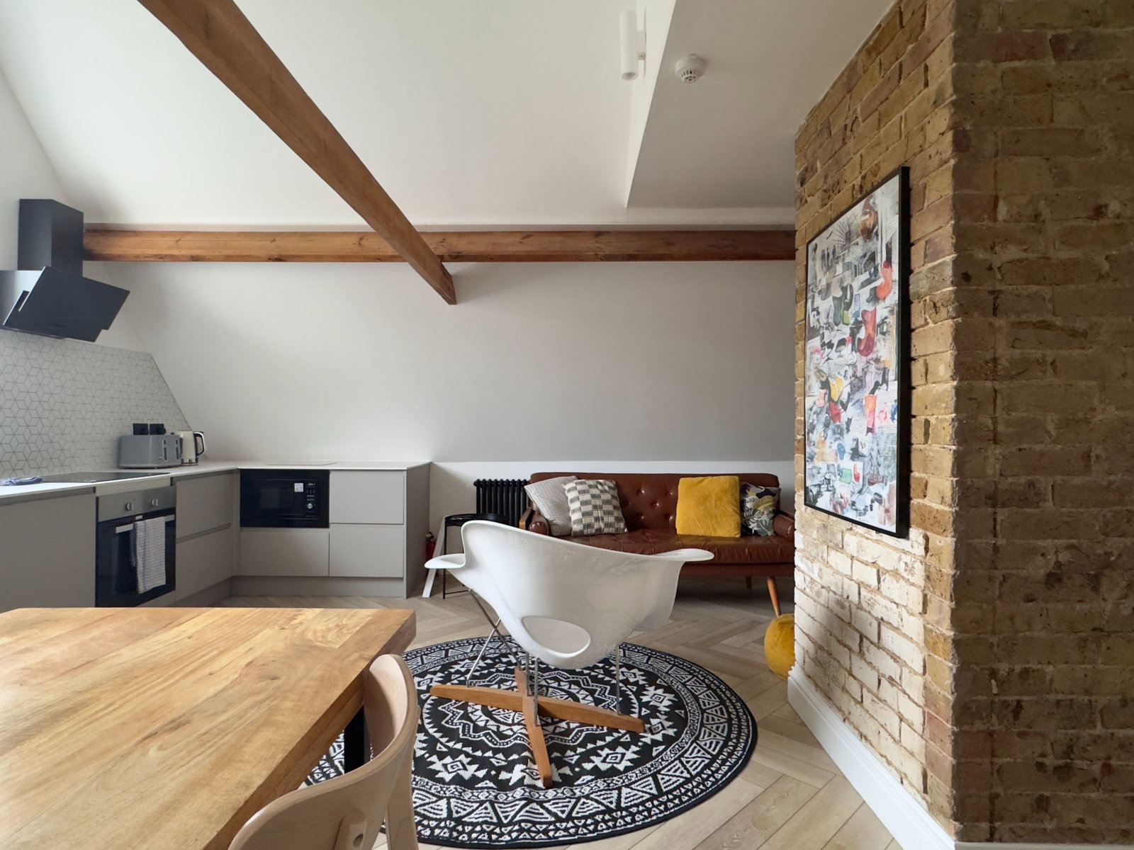 Apartment in Ramsgate