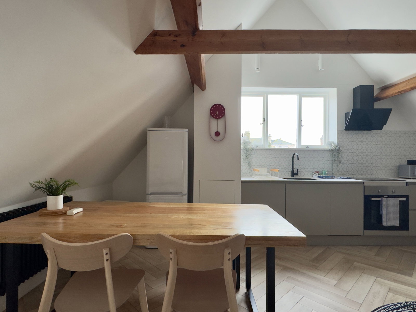 Apartment in Ramsgate