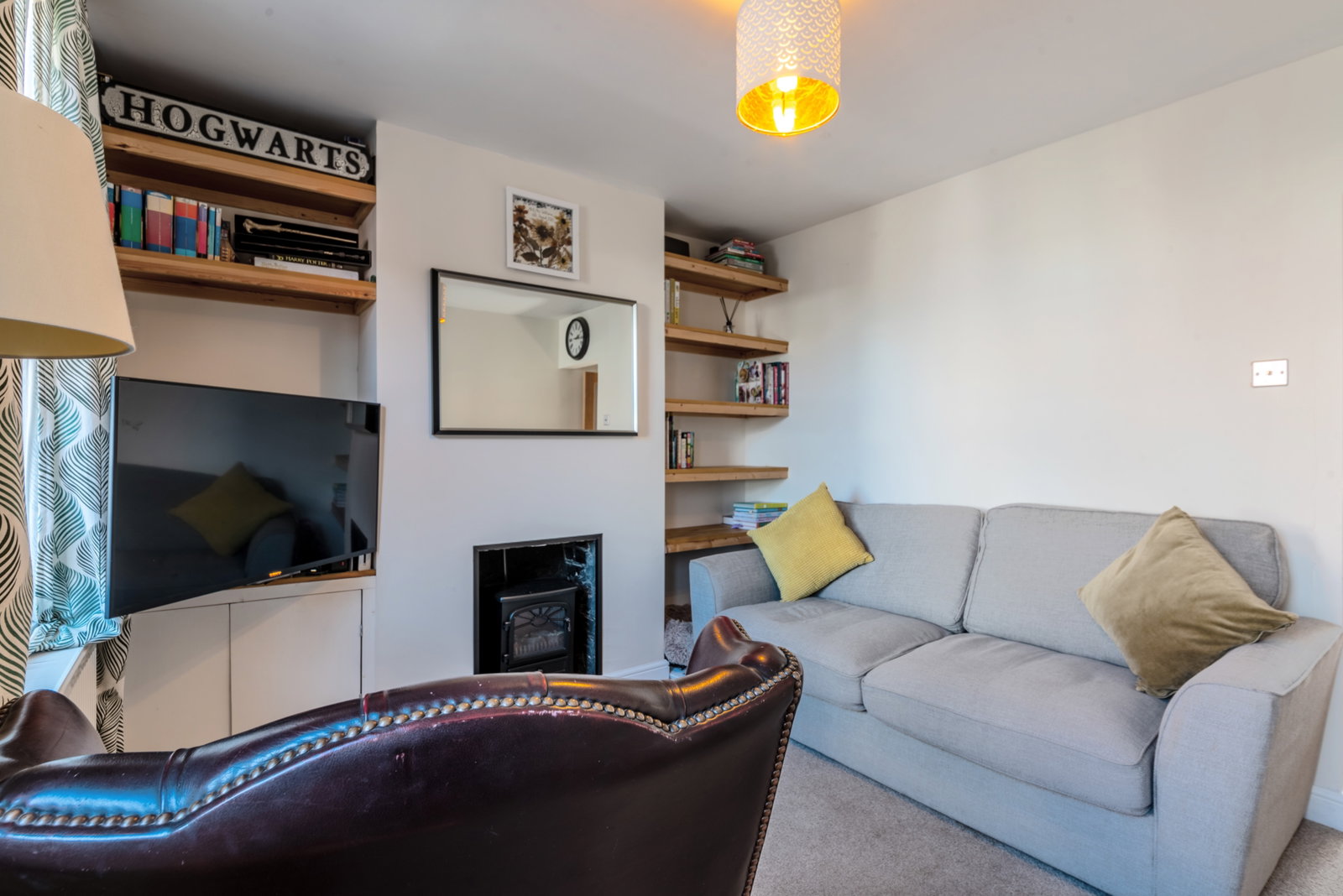 Terraced House in Tunbridge Wells