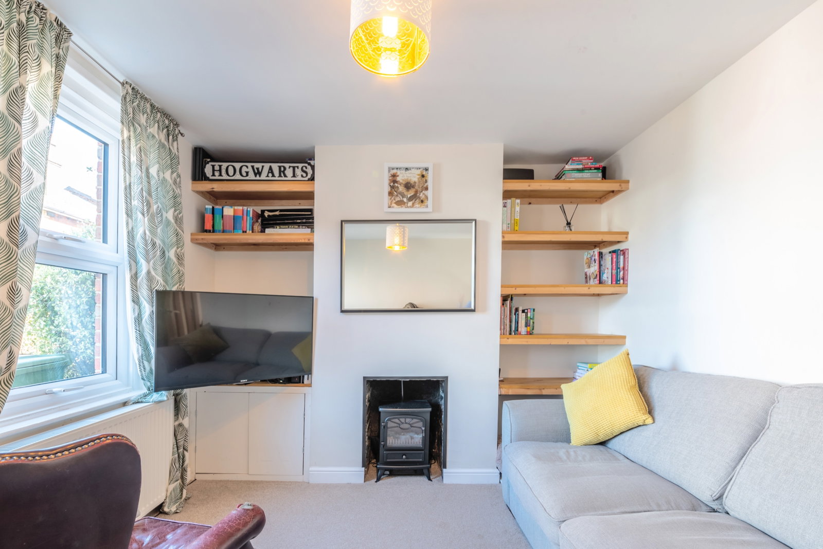 Terraced House in Tunbridge Wells