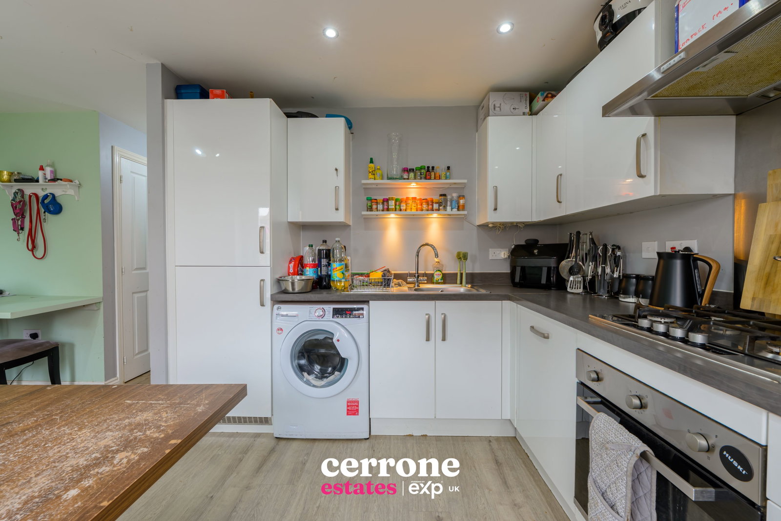 Semi Detached House in Redditch