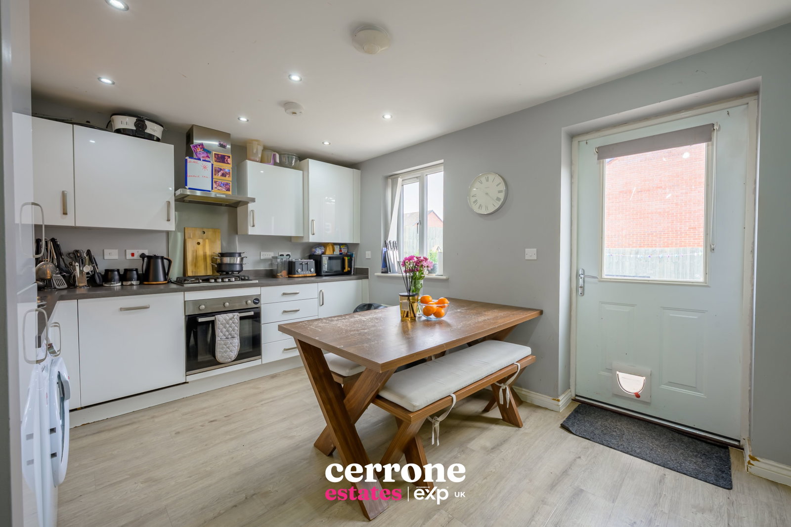 Semi Detached House in Redditch