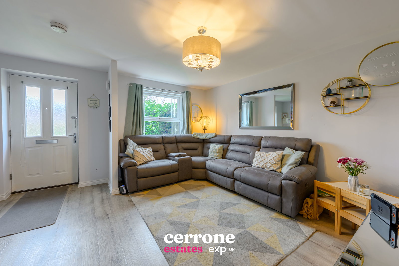 Semi Detached House in Redditch