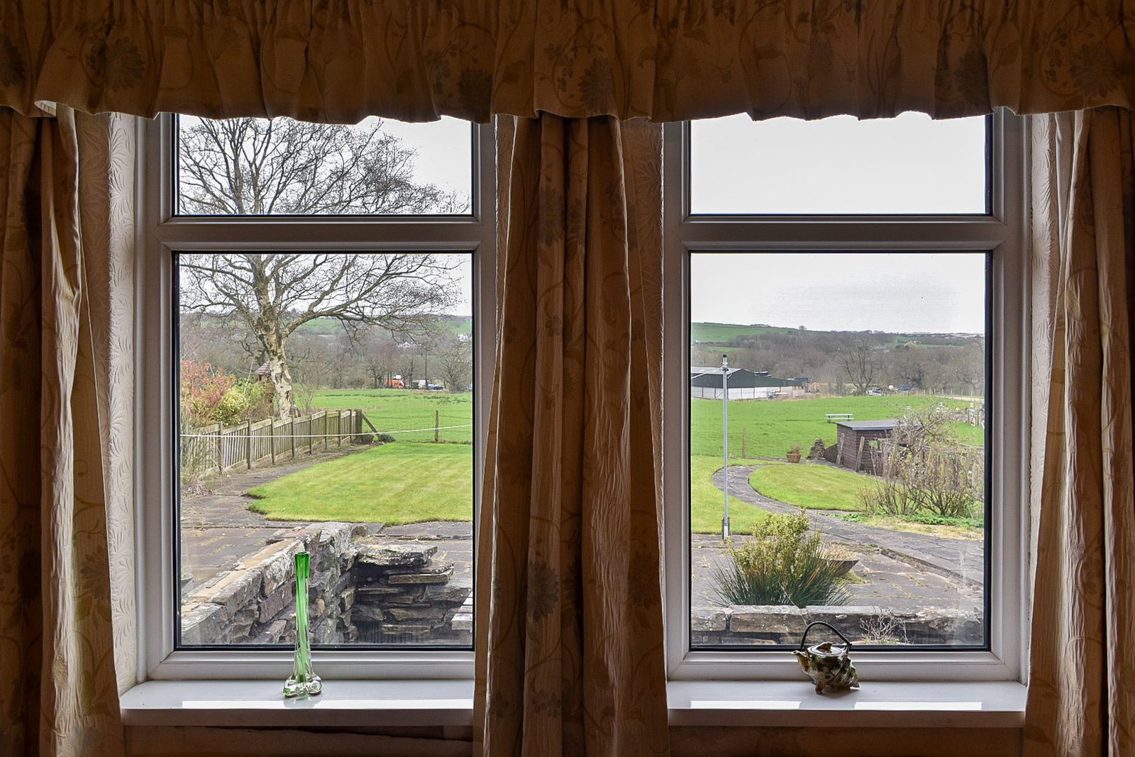 Detached House in Chorley
